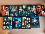24 - de Complete Serie 9 Seizoenen SET, Vanaf 12 jaar, Ophalen of Verzenden, Zo goed als nieuw, Actie en Avontuur