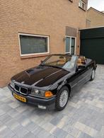 BMW 3-Serie E36 2.5 I 325 Cabrio AUT airco, weinig km, Auto's, BMW, Automaat, Achterwielaandrijving, Beige, Cabriolet