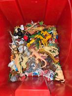 Grote verzameling speelgoed dieren, Ophalen, Gebruikt, Jongen of Meisje