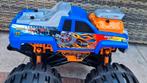 Hotrax Monstertruck, Kinderen en Baby's, Zo goed als nieuw, Ophalen