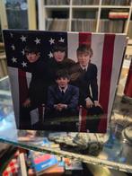 Beatles USA cd box, Ophalen of Verzenden, Zo goed als nieuw