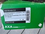 AXA Remote 2.0 Elektrische Raamopener, Doe-het-zelf en Verbouw, Hang- en Sluitwerk, Ophalen of Verzenden, Zo goed als nieuw, Overige typen