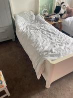 Ikea Busunge meegroeibed 80x200, Ophalen, Gebruikt, Eenpersoons