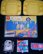 4 LEGO DOTS sets -Notitiebord & Organizers- Expressie & Orde, Ophalen of Verzenden, Zo goed als nieuw, Complete set, Lego