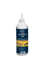 Bostik WOODFIX D3 Houtlijm – 750 ml, Wit, Nieuw, Ophalen of Verzenden, Verf