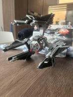 Lego starwars set 8087, Ophalen of Verzenden, Zo goed als nieuw, Actiefiguurtje