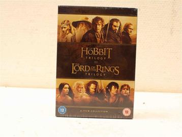The Lord of the Rings 37760 beschikbaar voor biedingen