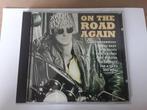 on the road again, Ophalen of Verzenden, Zo goed als nieuw, Pop