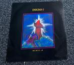 Enigma - MCMXC a.D. lp, Ophalen of Verzenden, Gebruikt, 12 inch, Disco