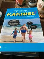 Kakhiel - 2, Ophalen of Verzenden, Zo goed als nieuw, Kakhiel