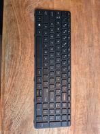 HP Laptop Toetsenbord, Computers en Software, Toetsenborden, Ophalen of Verzenden, Qwerty, Gebruikt, HP