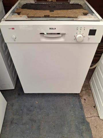 Vaatwasser Bosch beschikbaar voor biedingen