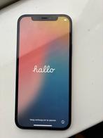 iphone 12 - blauw - 64Gb, Telecommunicatie, Mobiele telefoons | Apple iPhone, Ophalen, Blauw, Zo goed als nieuw, Zonder simlock