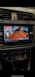 Vw Tiguan high line camera, Ophalen of Verzenden, Nieuw