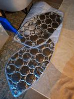 Raamisolatie / raamcovers Ford Transit, Caravans en Kamperen, Camper-accessoires, Ophalen of Verzenden, Zo goed als nieuw