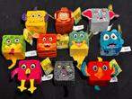Lid jungle knuffels, Lidl, Ophalen of Verzenden