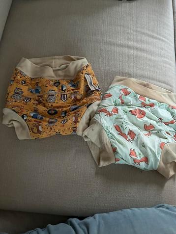 Anavy wolbroekjes maat l en xl beschikbaar voor biedingen