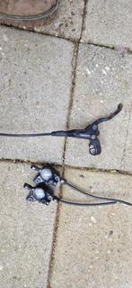 hydraulisch rem greep shimano m315, Fietsen en Brommers, Fietsonderdelen, Gebruikt, Ophalen of Verzenden, Algemeen