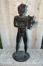 APOLLO MET LIER, Ophalen