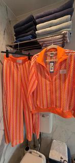 Adidas pak maat s nieuw summer glow firebird, Maat 38/40 (M), Adidas, Overige typen, Nieuw