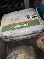 Betonmortel / Snelbetonmortel 4 zakken, Tuin en Terras, Zand, Ophalen, Nieuw, Overige typen