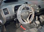 Honda Civic 1.3 Hybrid Elegance - Automaat I Airco I Sport v, Auto's, Honda, Origineel Nederlands, Te koop, 5 stoelen, Gebruikt