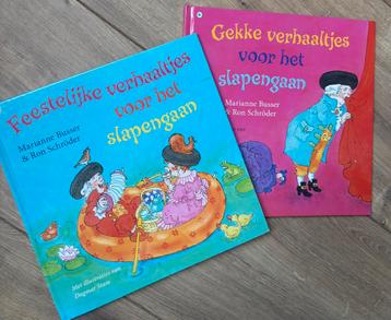 Voorleesboeken Feestelijke verhaaltjes voor het slapengaan beschikbaar voor biedingen