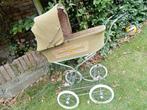 Poppen kinderwagen, Kinderen en Baby's, Speelgoed | Poppen, Ophalen, Gebruikt, Babypop