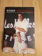 Kitchen Confidential- Anthony Bourdain, Ophalen of Verzenden, Zo goed als nieuw, Anthony bourdain