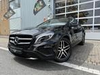 Mercedes-Benz GLA-klasse 180 AMG LED/LMV18/CAM/LEER/NAV/PANO, Auto's, Gebruikt, 1335 kg, SUV of Terreinwagen, GLA