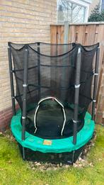 Mini Trampoline, Ophalen, Gebruikt
