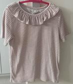 H&M shirt maat 122-128, Meisje, H&M, Ophalen of Verzenden, Zo goed als nieuw