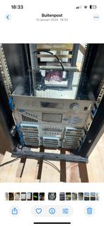 Rvr 5 kw lcd mosfet, Telecommunicatie, Zenders en Ontvangers, Ophalen of Verzenden, Zender
