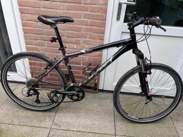 Gary Fisher Mountainbike in PERFECTE staat ! beschikbaar voor biedingen
