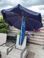 Sun Garden Parasol - Zo Goed Als Nieuw, Ophalen, Kantelbaar, Zo goed als nieuw, 1 tot 2 meter