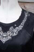 Top zwart High Tech mt 40 Vaste prijs, Kleding | Dames, Maat 38/40 (M), Zwart, Ophalen of Verzenden, Zo goed als nieuw