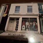 Mumford &sons, Ophalen of Verzenden, Gebruikt