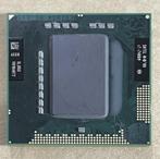 Intel Core i7-740QM Processor (Socket 988), Computers en Software, Processors, Ophalen, Gebruikt, 4-core, Intel Core i7