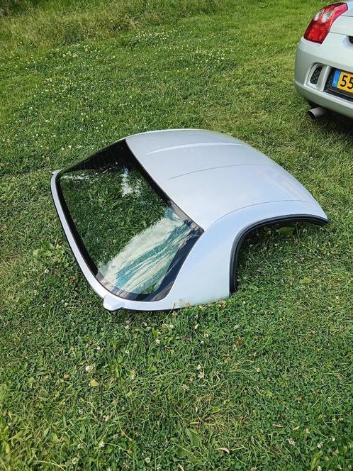 Toyota MR2 zzw30 hardtop, Auto-onderdelen, Carrosserie en Plaatwerk, Bumper, Toyota, Nieuw, Ophalen