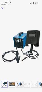 Lasaparat, Doe-het-zelf en Verbouw, Gereedschap | Lasapparaten, Ophalen, Zo goed als nieuw, 250 ampère of meer, Overige typen