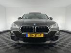 BMW X2 sDrive20i Executive Aut. *PANO | FULL-LED | CAMERA |, Auto's, BMW, Te koop, Benzine, Cruise Control, 73 €/maand