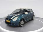 Suzuki Swift 1.5 Exclusive | 35-ZK-PB, Auto's, Overige brandstoffen, Swift, Bedrijf, Handgeschakeld