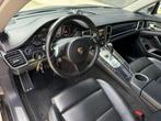 Porsche Panamera 3.0 S E-Hybrid sportchrono / schuifdak / Bo, Automaat, Euro 5, Gebruikt, 2995 cc