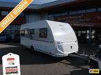 Knaus Sport E-Power Selection 460 EU MET MOVER, Caravans en Kamperen, Schokbreker, 2 aparte bedden, Knaus, 1000 - 1250 kg