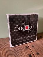 Sudoku Spel - Daag jezelf uit!, Ophalen of Verzenden, Nieuw, Overige typen