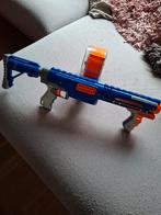 Nerf Raider CS-35 multi shot, Ophalen of Verzenden, Nieuw