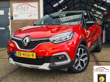 Renault Captur 0.9 TCe Intens|2019|77dkm|NL Auto|Cam|Carplay beschikbaar voor biedingen