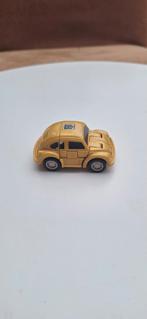 Transformers G1 Bumblebee – minibot – geel – vintage – 1984, G1, Ophalen of Verzenden, Gebruikt