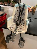 Gebruikt fietsstoeltje, Ophalen, Achterzitje, 9 t/m 18 kg, Gebruikt