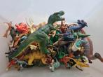 Dino's te koop! 57 stuks, waarvan 1 met geluid, Ophalen of Verzenden, Gebruikt, Jongen of Meisje